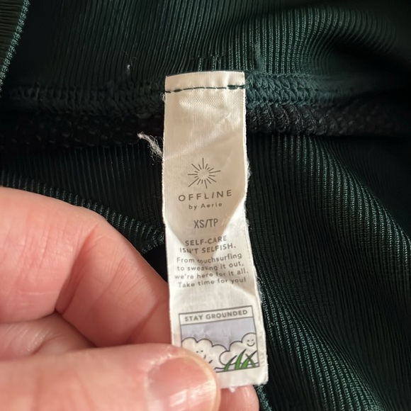 Offline by Aerie leggings - Picture 4 of 4